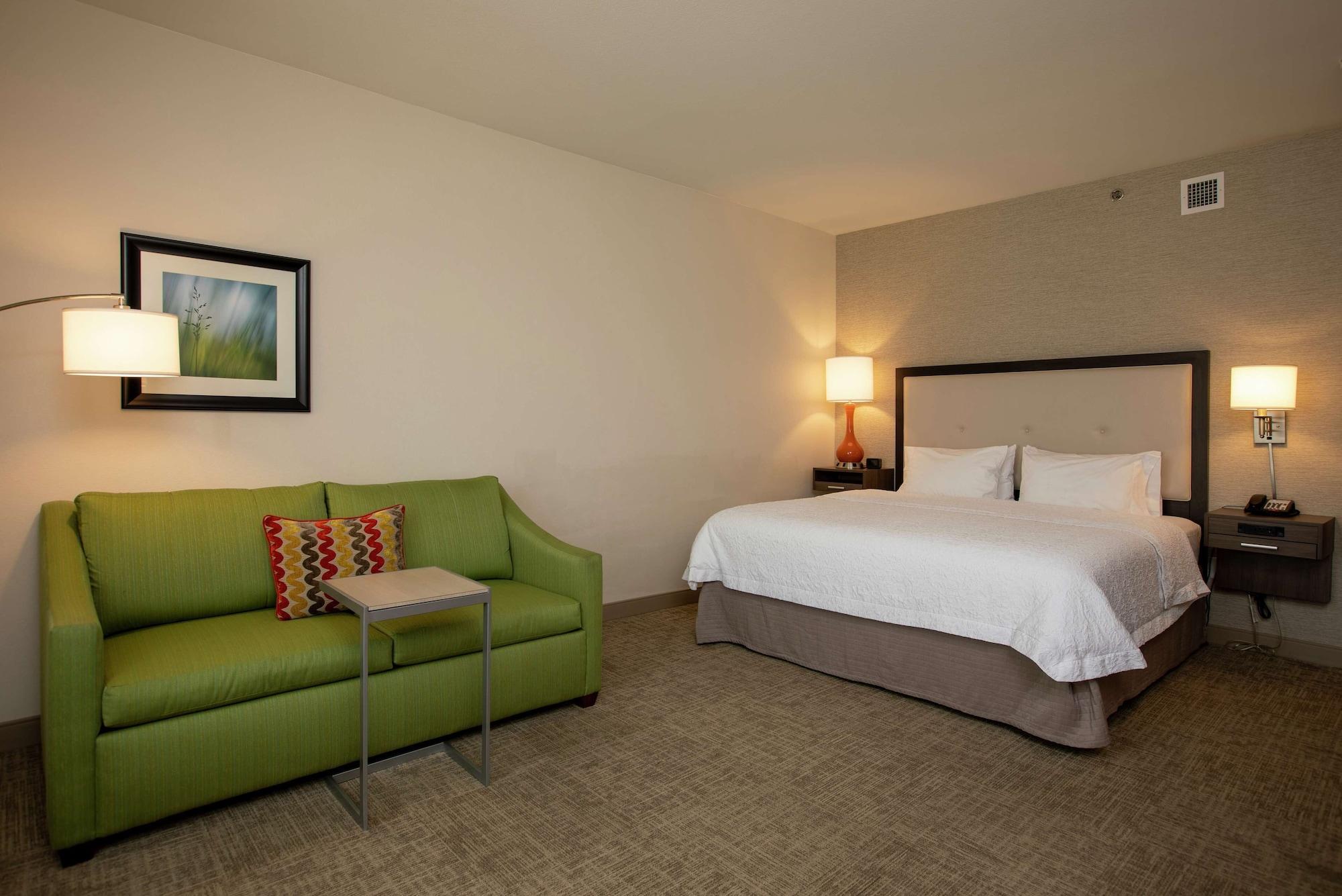 Hampton Inn Mesa Verde/Cortez Co Dış mekan fotoğraf