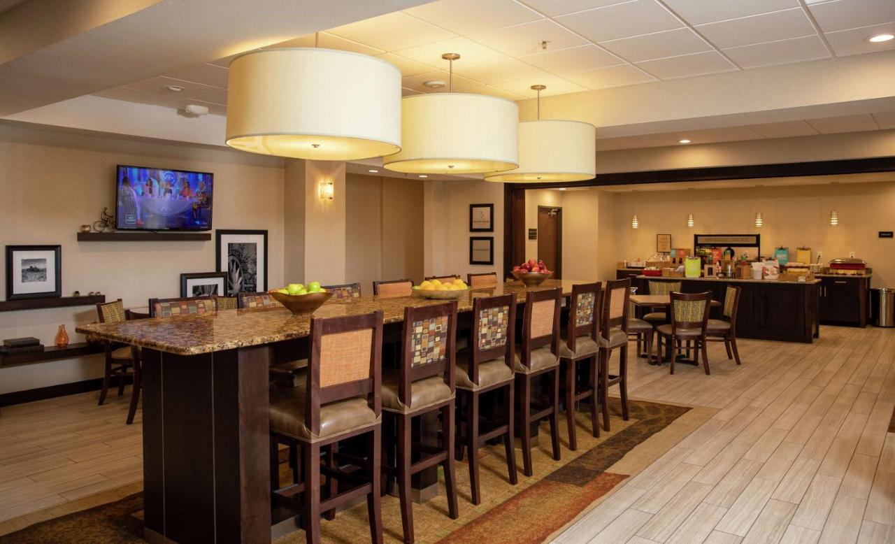 Hampton Inn Mesa Verde/Cortez Co Dış mekan fotoğraf