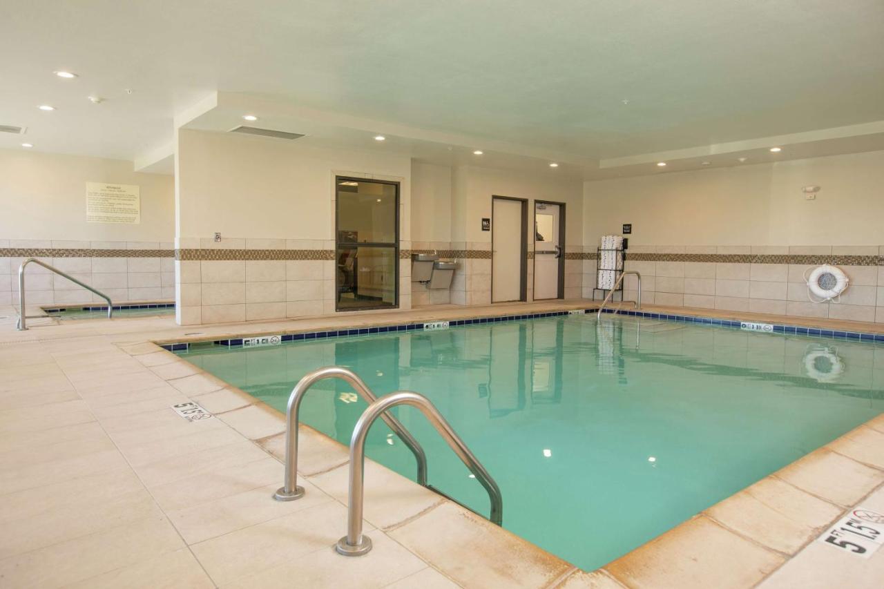 Hampton Inn Mesa Verde/Cortez Co Dış mekan fotoğraf