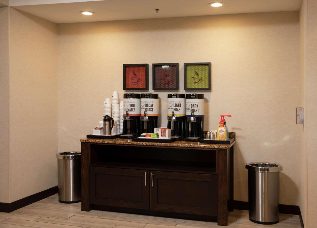 Hampton Inn Mesa Verde/Cortez Co Dış mekan fotoğraf
