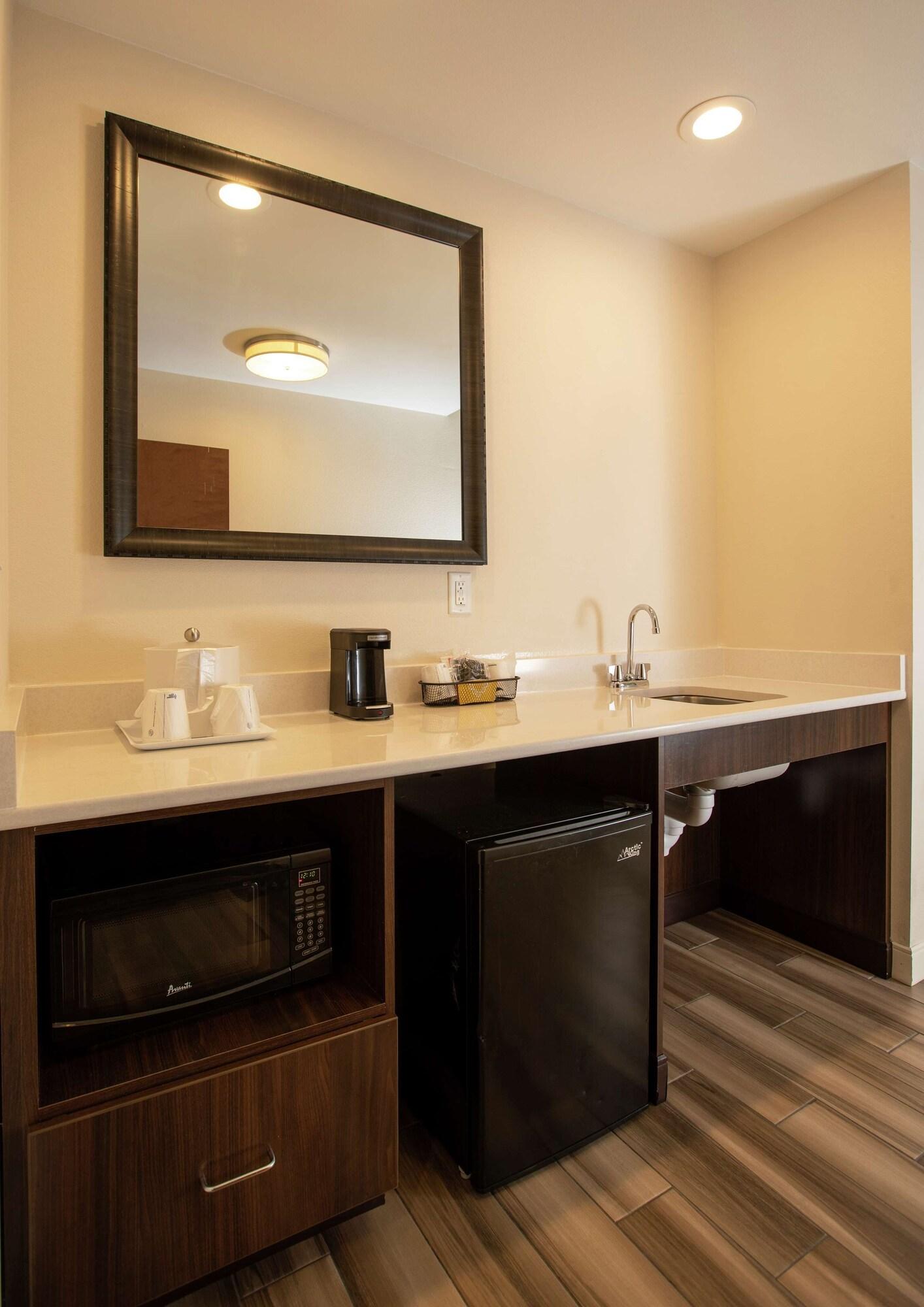 Hampton Inn Mesa Verde/Cortez Co Dış mekan fotoğraf