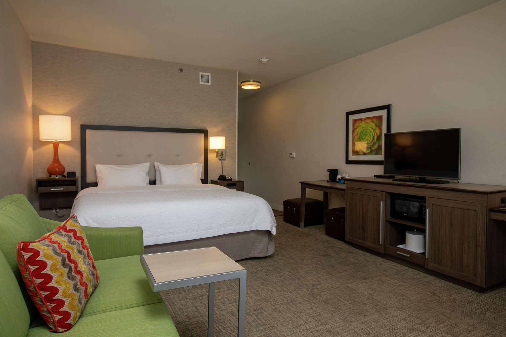 Hampton Inn Mesa Verde/Cortez Co Dış mekan fotoğraf