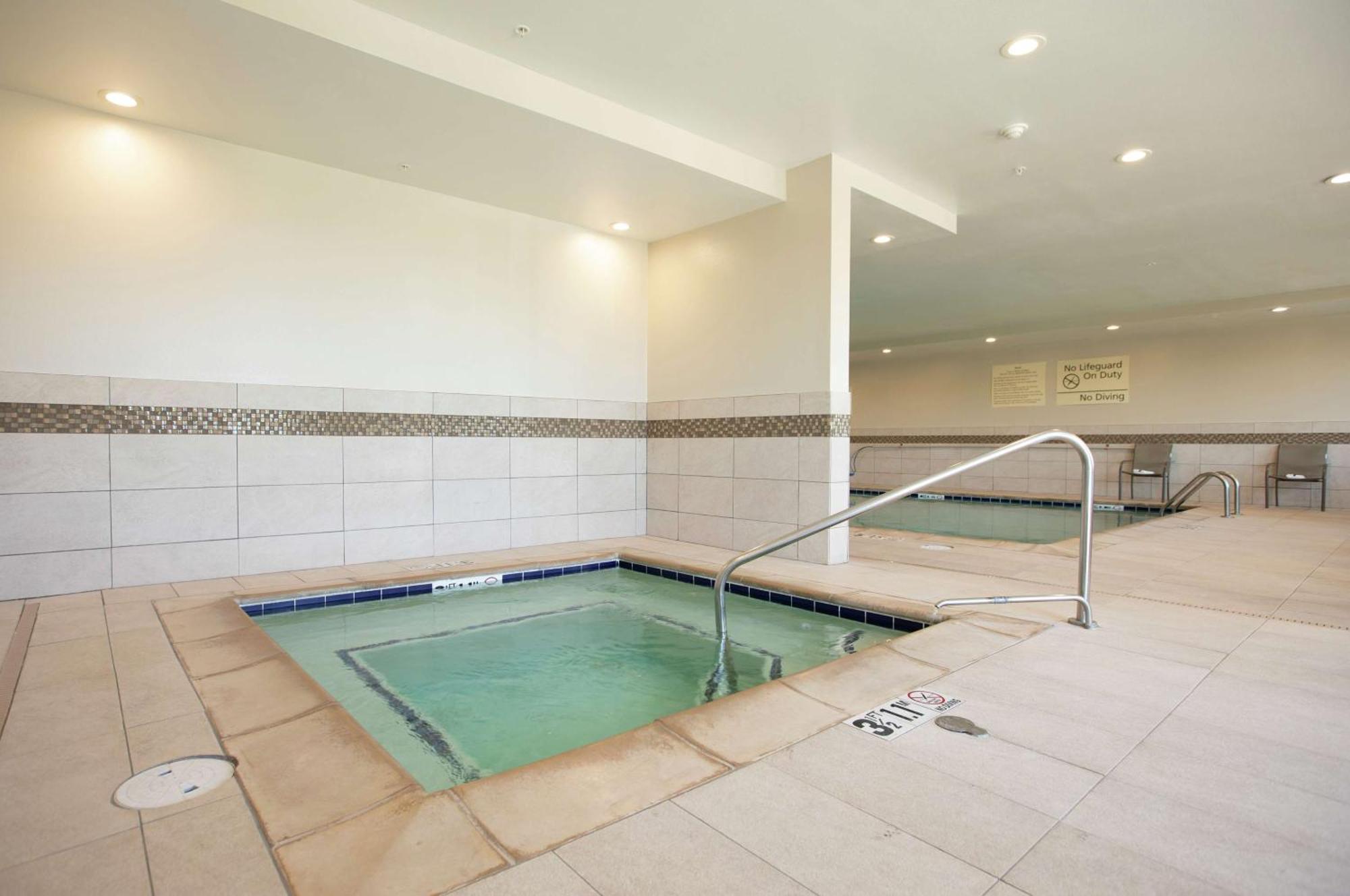 Hampton Inn Mesa Verde/Cortez Co Dış mekan fotoğraf