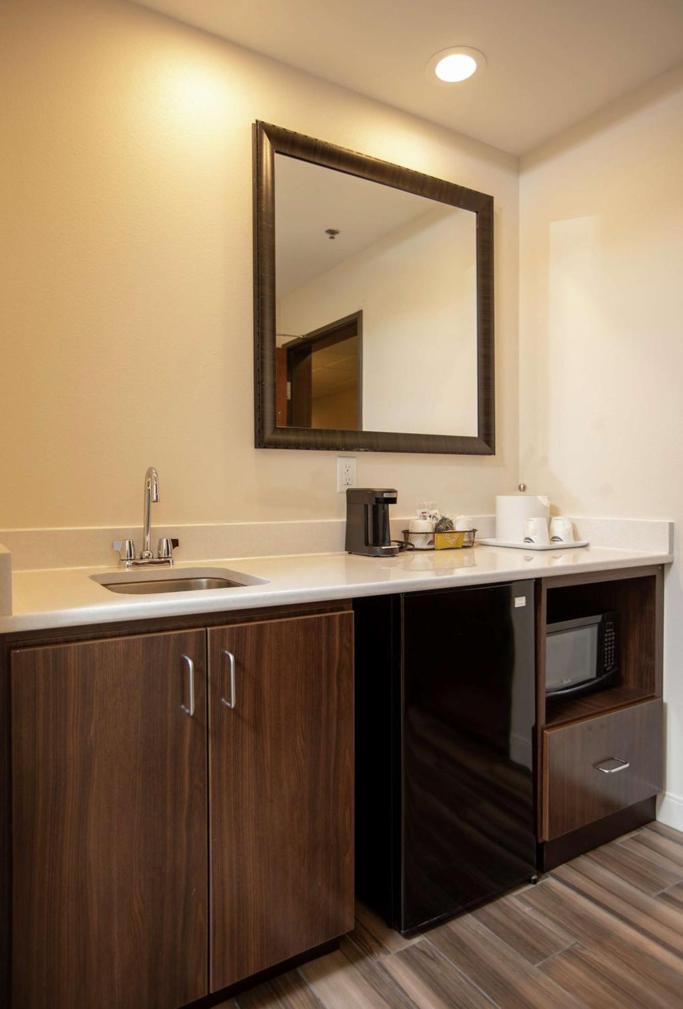 Hampton Inn Mesa Verde/Cortez Co Dış mekan fotoğraf