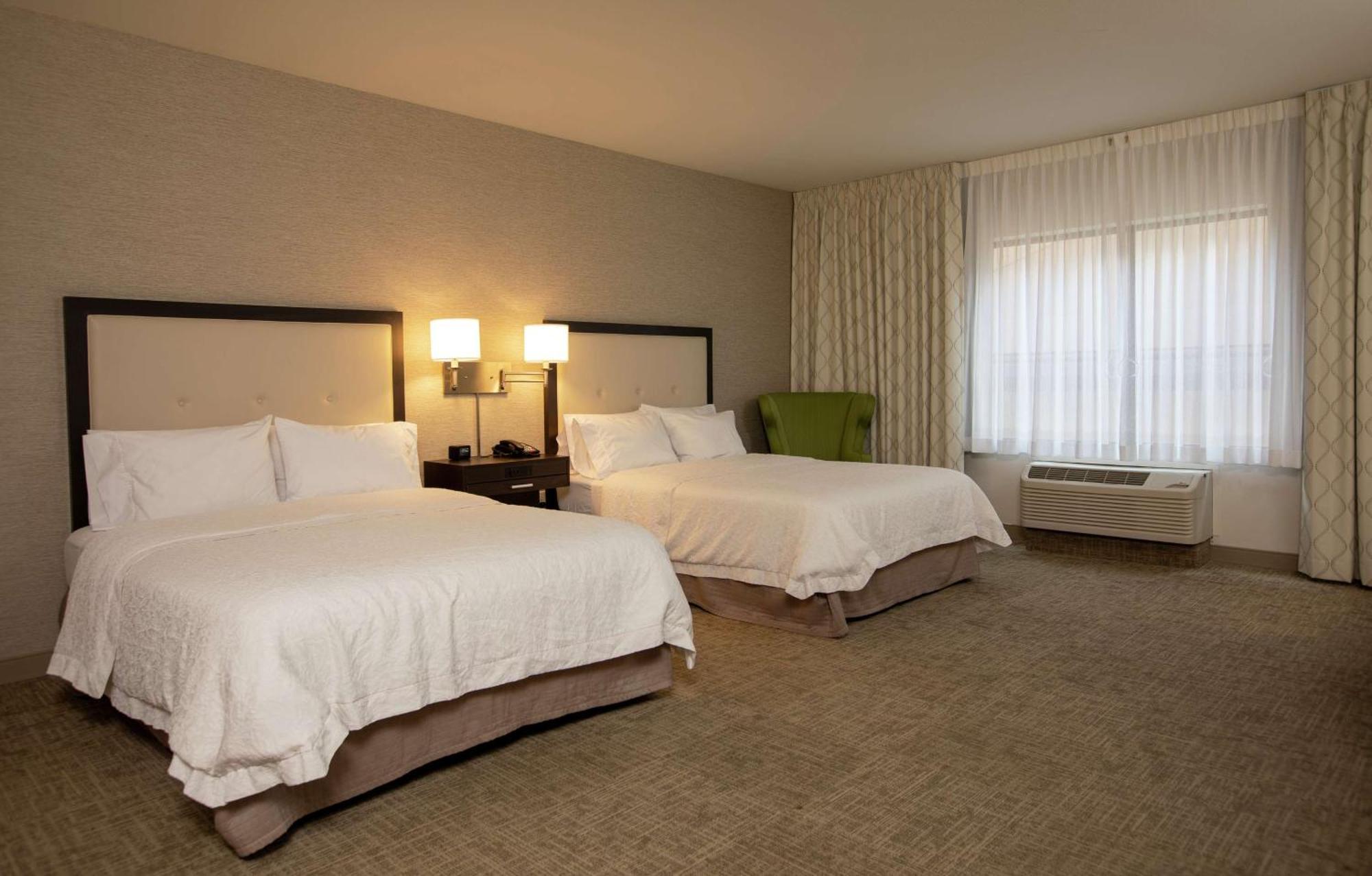 Hampton Inn Mesa Verde/Cortez Co Dış mekan fotoğraf