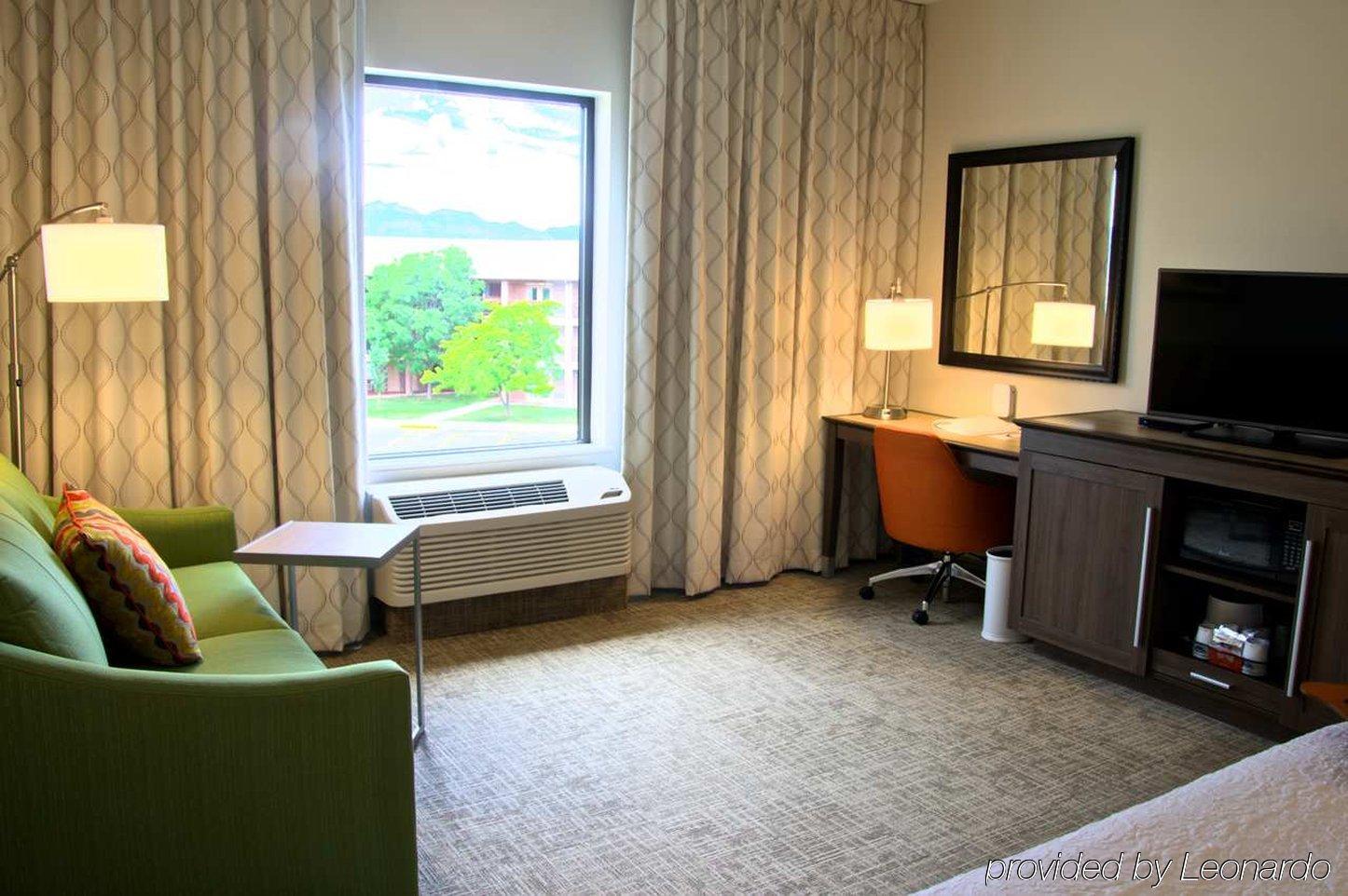 Hampton Inn Mesa Verde/Cortez Co Dış mekan fotoğraf