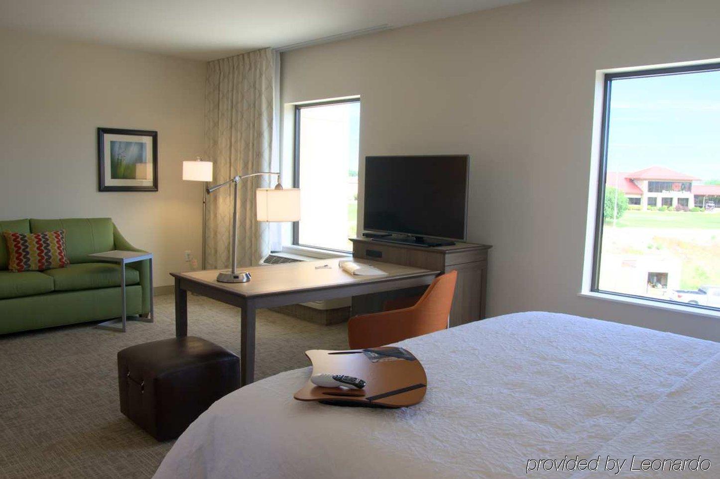 Hampton Inn Mesa Verde/Cortez Co Dış mekan fotoğraf